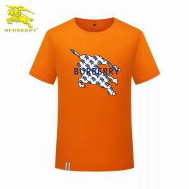 Picture of Burberry T Shirts Short _SKUBurberryM-3XL12yr3420320
